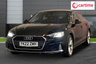 USED 2022 22 AUDI A5 2.0 TDI 35 Sport Sportback 5dr Diesel S Tronic Euro 6 (s/s) (163 ps) Rear View Camera, Front / Rear Parking Sensors, Audi Smartphone Interface, LED Interior Light Pack, Heated Front Seats Rear View Camera, Front / Rear Parking Sensors, Audi Smartphone Interface, LED Interior Light Pack, Heated Front Seats