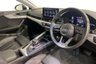 USED 2022 22 AUDI A5 2.0 TDI 35 Sport Sportback 5dr Diesel S Tronic Euro 6 (s/s) (163 ps) Rear View Camera, Front / Rear Parking Sensors, Audi Smartphone Interface, LED Interior Light Pack, Heated Front Seats Rear View Camera, Front / Rear Parking Sensors, Audi Smartphone Interface, LED Interior Light Pack, Heated Front Seats