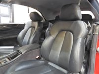 USED 2001 51 MERCEDES-BENZ CLK 2.3 CLK230 Kompressor Avantgarde Cabriolet 2dr Petrol Automatic (237 g/km, 197 bhp) 1 OWNER ONLY 19K FROM NEW A/C