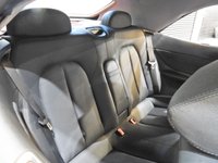 USED 2001 51 MERCEDES-BENZ CLK 2.3 CLK230 Kompressor Avantgarde Cabriolet 2dr Petrol Automatic (237 g/km, 197 bhp) 1 OWNER ONLY 19K FROM NEW A/C