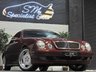 USED 2001 51 MERCEDES-BENZ CLK 2.3 CLK230 Kompressor Avantgarde Cabriolet 2dr Petrol Automatic (237 g/km, 197 bhp) 1 OWNER ONLY 19K FROM NEW A/C