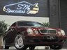USED 2001 51 MERCEDES-BENZ CLK 2.3 CLK230 Kompressor Avantgarde Cabriolet 2dr Petrol Automatic (237 g/km, 197 bhp) 1 OWNER ONLY 19K FROM NEW A/C
