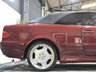 USED 2001 51 MERCEDES-BENZ CLK 2.3 CLK230 Kompressor Avantgarde Cabriolet 2dr Petrol Automatic (237 g/km, 197 bhp) 1 OWNER ONLY 19K FROM NEW A/C