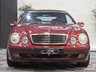 USED 2001 51 MERCEDES-BENZ CLK 2.3 CLK230 Kompressor Avantgarde Cabriolet 2dr Petrol Automatic (237 g/km, 197 bhp) 1 OWNER ONLY 19K FROM NEW A/C
