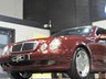 USED 2001 51 MERCEDES-BENZ CLK 2.3 CLK230 Kompressor Avantgarde Cabriolet 2dr Petrol Automatic (237 g/km, 197 bhp) 1 OWNER ONLY 19K FROM NEW A/C