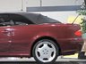 USED 2001 51 MERCEDES-BENZ CLK 2.3 CLK230 Kompressor Avantgarde Cabriolet 2dr Petrol Automatic (237 g/km, 197 bhp) 1 OWNER ONLY 19K FROM NEW A/C
