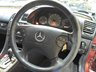 USED 2001 51 MERCEDES-BENZ CLK 2.3 CLK230 Kompressor Avantgarde Cabriolet 2dr Petrol Automatic (237 g/km, 197 bhp) 1 OWNER ONLY 19K FROM NEW A/C