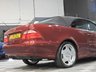 USED 2001 51 MERCEDES-BENZ CLK 2.3 CLK230 Kompressor Avantgarde Cabriolet 2dr Petrol Automatic (237 g/km, 197 bhp) 1 OWNER ONLY 19K FROM NEW A/C