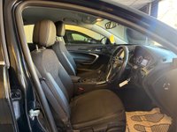USED 2016 66 VAUXHALL INSIGNIA 2.0 CDTi ecoFLEX Tech Line Euro 6 (s/s) 5dr SERIVE INCLUDED