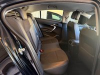 USED 2016 66 VAUXHALL INSIGNIA 2.0 CDTi ecoFLEX Tech Line Euro 6 (s/s) 5dr SERIVE INCLUDED