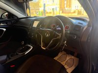 USED 2016 66 VAUXHALL INSIGNIA 2.0 CDTi ecoFLEX Tech Line Euro 6 (s/s) 5dr SERIVE INCLUDED