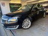 USED 2016 66 VAUXHALL INSIGNIA 2.0 CDTi ecoFLEX Tech Line Euro 6 (s/s) 5dr SERIVE INCLUDED