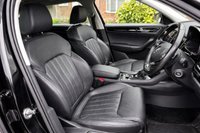 USED 2021 21 SKODA KODIAQ 2.0 TDI Laurin & Klement SUV 5dr Diesel DSG 4WD Euro 6 (s/s) (7 Seat) (150 ps) PANO ROOF, SAT NAV, LEATHER