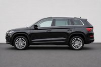USED 2021 21 SKODA KODIAQ 2.0 TDI Laurin & Klement SUV 5dr Diesel DSG 4WD Euro 6 (s/s) (7 Seat) (150 ps) PANO ROOF, SAT NAV, LEATHER