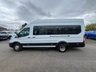 USED 2023 23 FORD TRANSIT 2.0 460 EcoBlue Trend Minibus Double Cab 5dr Diesel Manual RWD L4 H3 Euro 6 (s/s) (17 Seat, DRW) (130 ps) *LARGE TOUCH SCREEN DASHBOARD*  **WE SPECIALISE IN FINANCE CALL FOR A FREE NO OBLIGATION QUOTATION **