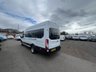 USED 2023 23 FORD TRANSIT 2.0 460 EcoBlue Trend Minibus Double Cab 5dr Diesel Manual RWD L4 H3 Euro 6 (s/s) (17 Seat, DRW) (130 ps) *LARGE TOUCH SCREEN DASHBOARD*  **WE SPECIALISE IN FINANCE CALL FOR A FREE NO OBLIGATION QUOTATION **