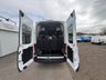 USED 2023 23 FORD TRANSIT 2.0 460 EcoBlue Trend Minibus Double Cab 5dr Diesel Manual RWD L4 H3 Euro 6 (s/s) (17 Seat, DRW) (130 ps) *LARGE TOUCH SCREEN DASHBOARD*  **WE SPECIALISE IN FINANCE CALL FOR A FREE NO OBLIGATION QUOTATION **