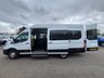 USED 2023 23 FORD TRANSIT 2.0 460 EcoBlue Trend Minibus Double Cab 5dr Diesel Manual RWD L4 H3 Euro 6 (s/s) (17 Seat, DRW) (130 ps) *LARGE TOUCH SCREEN DASHBOARD*  **WE SPECIALISE IN FINANCE CALL FOR A FREE NO OBLIGATION QUOTATION **