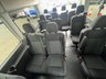 USED 2023 23 FORD TRANSIT 2.0 460 EcoBlue Trend Minibus Double Cab 5dr Diesel Manual RWD L4 H3 Euro 6 (s/s) (17 Seat, DRW) (130 ps) *LARGE TOUCH SCREEN DASHBOARD*  **WE SPECIALISE IN FINANCE CALL FOR A FREE NO OBLIGATION QUOTATION **