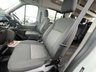 USED 2023 23 FORD TRANSIT 2.0 460 EcoBlue Trend Minibus Double Cab 5dr Diesel Manual RWD L4 H3 Euro 6 (s/s) (17 Seat, DRW) (130 ps) *LARGE TOUCH SCREEN DASHBOARD*  **WE SPECIALISE IN FINANCE CALL FOR A FREE NO OBLIGATION QUOTATION **