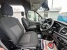USED 2023 23 FORD TRANSIT 2.0 460 EcoBlue Trend Minibus Double Cab 5dr Diesel Manual RWD L4 H3 Euro 6 (s/s) (17 Seat, DRW) (130 ps) *LARGE TOUCH SCREEN DASHBOARD*  **WE SPECIALISE IN FINANCE CALL FOR A FREE NO OBLIGATION QUOTATION **