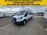 USED 2023 23 FORD TRANSIT 2.0 460 EcoBlue Trend Minibus Double Cab 5dr Diesel Manual RWD L4 H3 Euro 6 (s/s) (17 Seat, DRW) (130 ps) *LARGE TOUCH SCREEN DASHBOARD*  **WE SPECIALISE IN FINANCE CALL FOR A FREE NO OBLIGATION QUOTATION **
