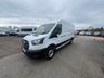 USED 2022 22 FORD TRANSIT 2.0 350 EcoBlue Leader Panel Van 5dr Diesel Manual FWD L3 H2 Euro 6 (s/s) (105 ps) OVER 250+ COMMERCIALS ON SITE    **WE SPECIALISE IN FINANCE CALL FOR A FREE NO OBLIGATION QUOTATION **