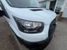 USED 2022 22 FORD TRANSIT 2.0 350 EcoBlue Leader Panel Van 5dr Diesel Manual FWD L3 H2 Euro 6 (s/s) (105 ps) OVER 250+ COMMERCIALS ON SITE    **WE SPECIALISE IN FINANCE CALL FOR A FREE NO OBLIGATION QUOTATION **