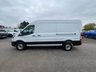 USED 2022 22 FORD TRANSIT 2.0 350 EcoBlue Leader Panel Van 5dr Diesel Manual FWD L3 H2 Euro 6 (s/s) (105 ps) OVER 250+ COMMERCIALS ON SITE    **WE SPECIALISE IN FINANCE CALL FOR A FREE NO OBLIGATION QUOTATION **