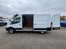 USED 2022 22 FORD TRANSIT 2.0 350 EcoBlue Leader Panel Van 5dr Diesel Manual FWD L3 H2 Euro 6 (s/s) (105 ps) OVER 250+ COMMERCIALS ON SITE    **WE SPECIALISE IN FINANCE CALL FOR A FREE NO OBLIGATION QUOTATION **
