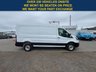USED 2022 22 FORD TRANSIT 2.0 350 EcoBlue Leader Panel Van 5dr Diesel Manual FWD L3 H2 Euro 6 (s/s) (105 ps) OVER 250+ COMMERCIALS ON SITE    **WE SPECIALISE IN FINANCE CALL FOR A FREE NO OBLIGATION QUOTATION **