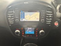 USED 2018 68 NISSAN JUKE 1.6 Bose Personal Edition SUV 5dr Petrol Manual Euro 6 (112 ps) 