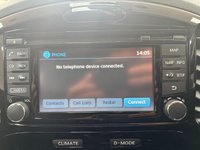 USED 2018 68 NISSAN JUKE 1.6 Bose Personal Edition SUV 5dr Petrol Manual Euro 6 (112 ps) 