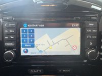 USED 2018 68 NISSAN JUKE 1.6 Bose Personal Edition SUV 5dr Petrol Manual Euro 6 (112 ps) 