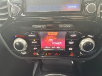 USED 2018 68 NISSAN JUKE 1.6 Bose Personal Edition SUV 5dr Petrol Manual Euro 6 (112 ps) 