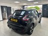 USED 2018 68 NISSAN JUKE 1.6 Bose Personal Edition SUV 5dr Petrol Manual Euro 6 (112 ps) 