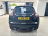 USED 2018 68 NISSAN JUKE 1.6 Bose Personal Edition SUV 5dr Petrol Manual Euro 6 (112 ps) 