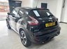 USED 2018 68 NISSAN JUKE 1.6 Bose Personal Edition SUV 5dr Petrol Manual Euro 6 (112 ps) 