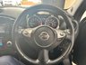USED 2018 68 NISSAN JUKE 1.6 Bose Personal Edition SUV 5dr Petrol Manual Euro 6 (112 ps) 