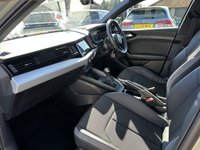 USED 2023 23 AUDI A1 1.0 TFSI 30 S line Sportback 5dr Petrol S Tronic Euro 6 (s/s) (110 ps) ** RAC BUYSURE INSPECTED **