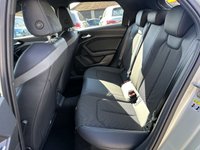 USED 2023 23 AUDI A1 1.0 TFSI 30 S line Sportback 5dr Petrol S Tronic Euro 6 (s/s) (110 ps) ** RAC BUYSURE INSPECTED **