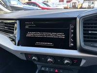 USED 2023 23 AUDI A1 1.0 TFSI 30 S line Sportback 5dr Petrol S Tronic Euro 6 (s/s) (110 ps) ** RAC BUYSURE INSPECTED **