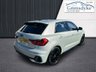 USED 2023 23 AUDI A1 1.0 TFSI 30 S line Sportback 5dr Petrol S Tronic Euro 6 (s/s) (110 ps) ** RAC BUYSURE INSPECTED **