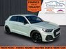 USED 2023 23 AUDI A1 1.0 TFSI 30 S line Sportback 5dr Petrol S Tronic Euro 6 (s/s) (110 ps) ** RAC BUYSURE INSPECTED **