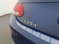 USED 2018 18 MERCEDES-BENZ C-CLASS 2.1 C 220 AMG Line Premium+ D Auto 2dr CLICK & COLLECT/ HOME DELIVERY