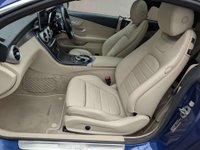 USED 2018 18 MERCEDES-BENZ C-CLASS 2.1 C 220 AMG Line Premium+ D Auto 2dr CLICK & COLLECT/ HOME DELIVERY