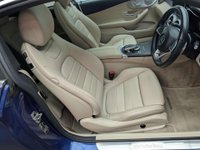 USED 2018 18 MERCEDES-BENZ C-CLASS 2.1 C 220 AMG Line Premium+ D Auto 2dr CLICK & COLLECT/ HOME DELIVERY