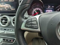 USED 2018 18 MERCEDES-BENZ C-CLASS 2.1 C 220 AMG Line Premium+ D Auto 2dr CLICK & COLLECT/ HOME DELIVERY