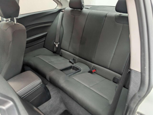 USED 2018 68 BMW 2 SERIES 1.5 218i SE 2dr CLICK & COLLECT/ HOME DELIVERY