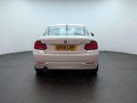 USED 2018 68 BMW 2 SERIES 1.5 218i SE 2dr CLICK & COLLECT/ HOME DELIVERY